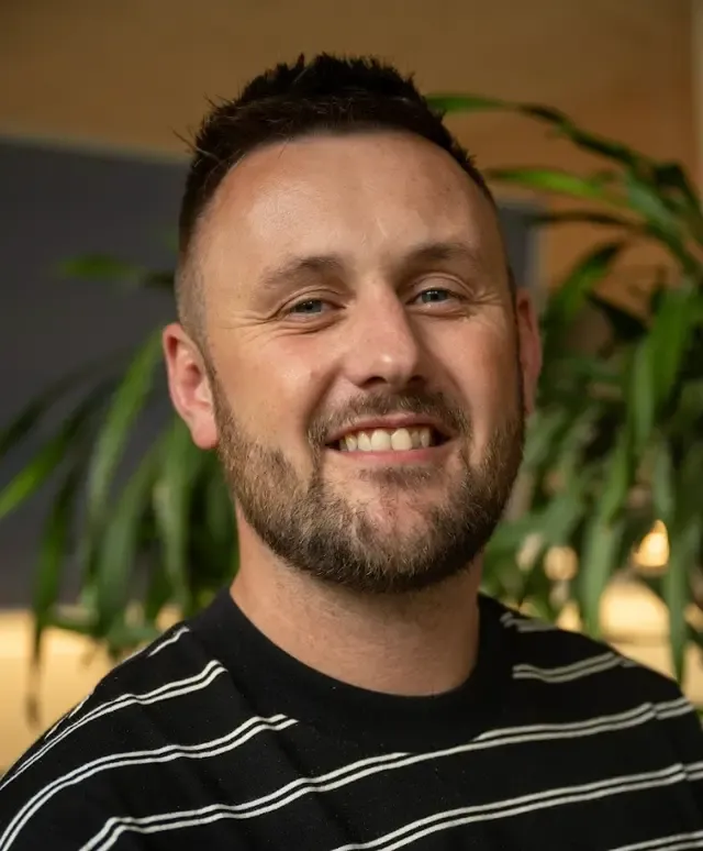 Mark McMeekin