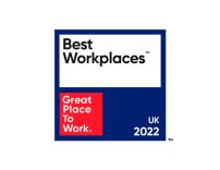 Best Workplaces logo