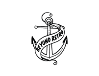 Beyond Retro logo