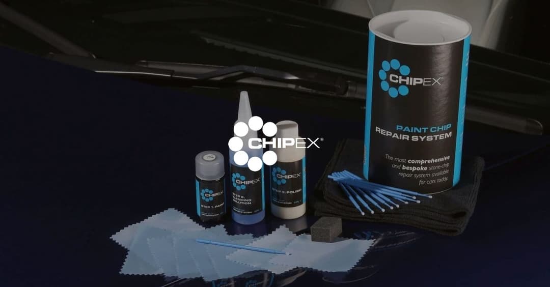 Chipex case study
