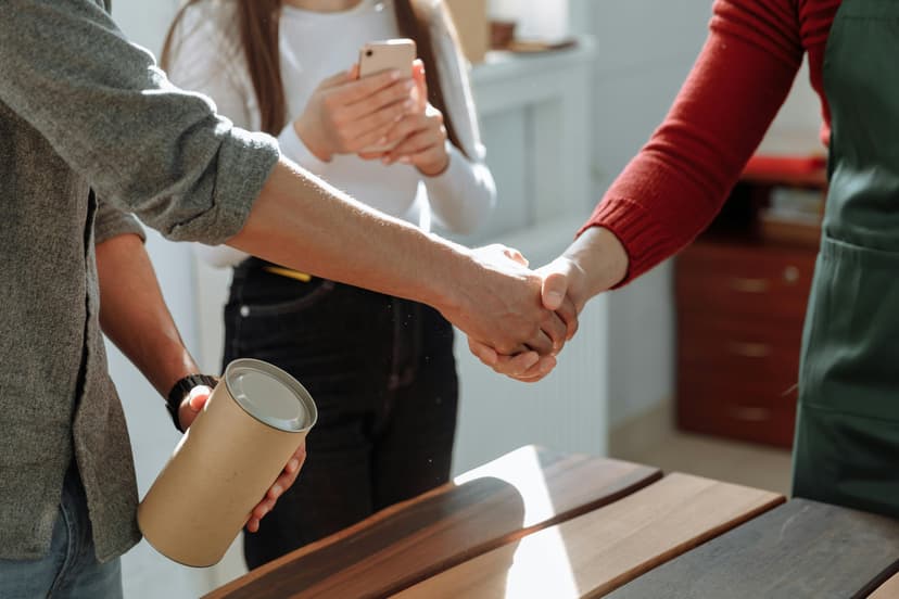 Customer relationship management