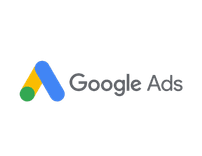Google Ads logo