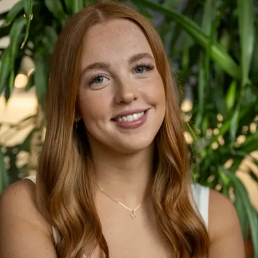 Holly Mason
