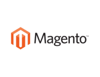 Magento logo