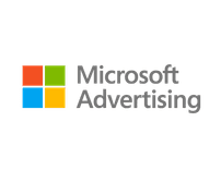 Microsoft Ads logo