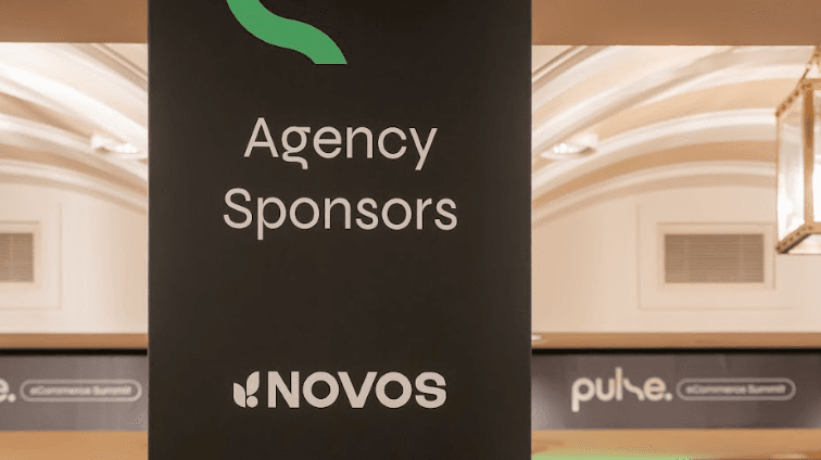 Agency Sponsors NOVOS