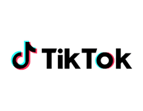 TikTok logo