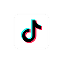TikTok logo