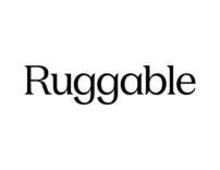 Ruggable logo
