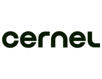 Cernel logo