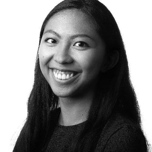 Nina Ricafort