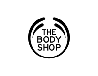 The Body Shop logo