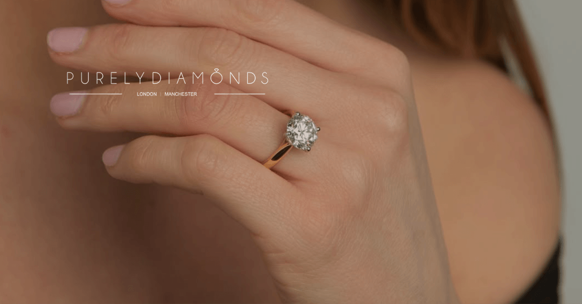 Purely Diamonds case study