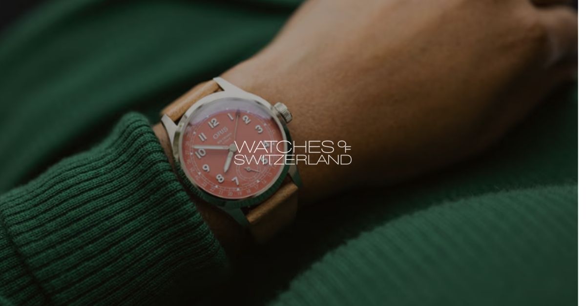Watches of Switzerland Group migration