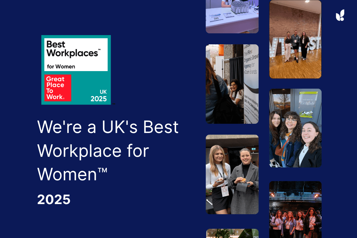 Best Workplace for Women 2025