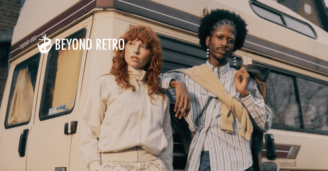 Beyond Retro case study