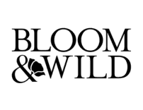 Bloom & Wild logo