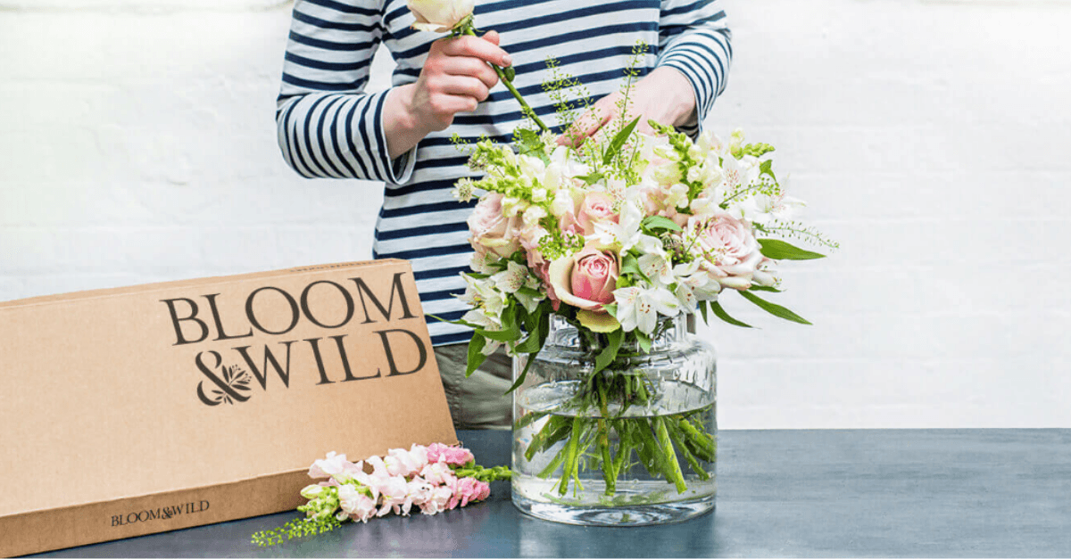 Bloom & Wild