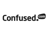 Confused.com logo
