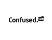 Confused.com logo