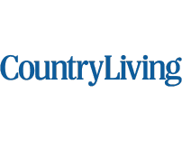 Country Living logo