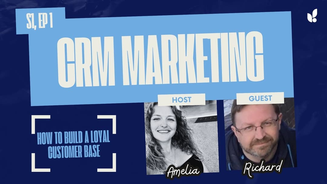 CRM Marketing