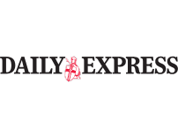 Daily Express logo
