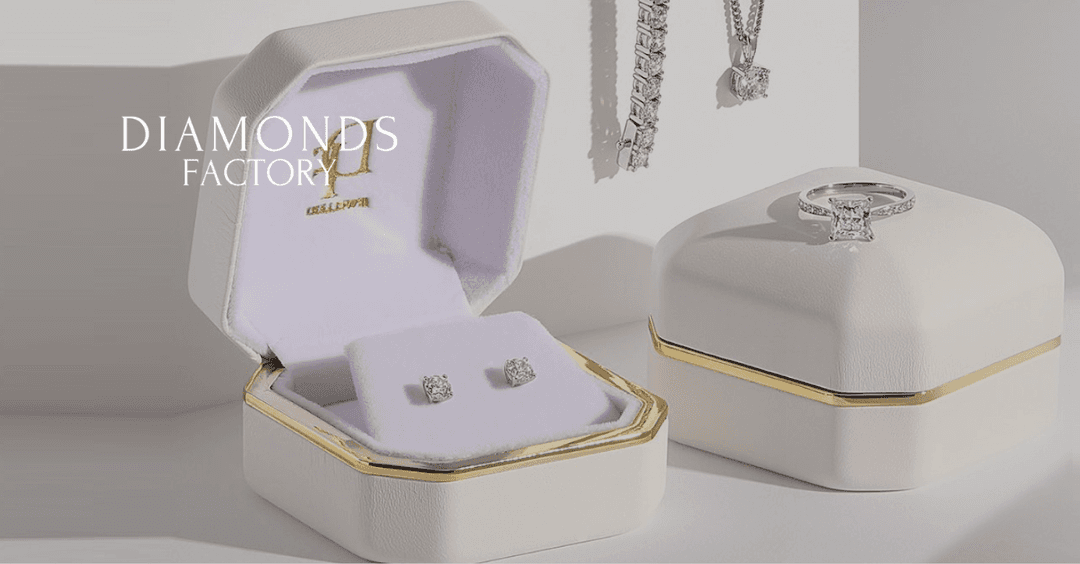 Diamonds Factory case study