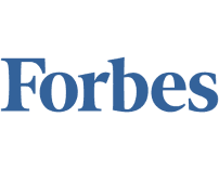 Forbes logo