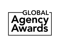 Global Agency Awards logo