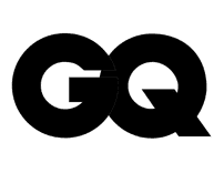 GQ Magazine logo