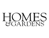 Home and Gardens logo