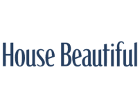 House Beautiful logo