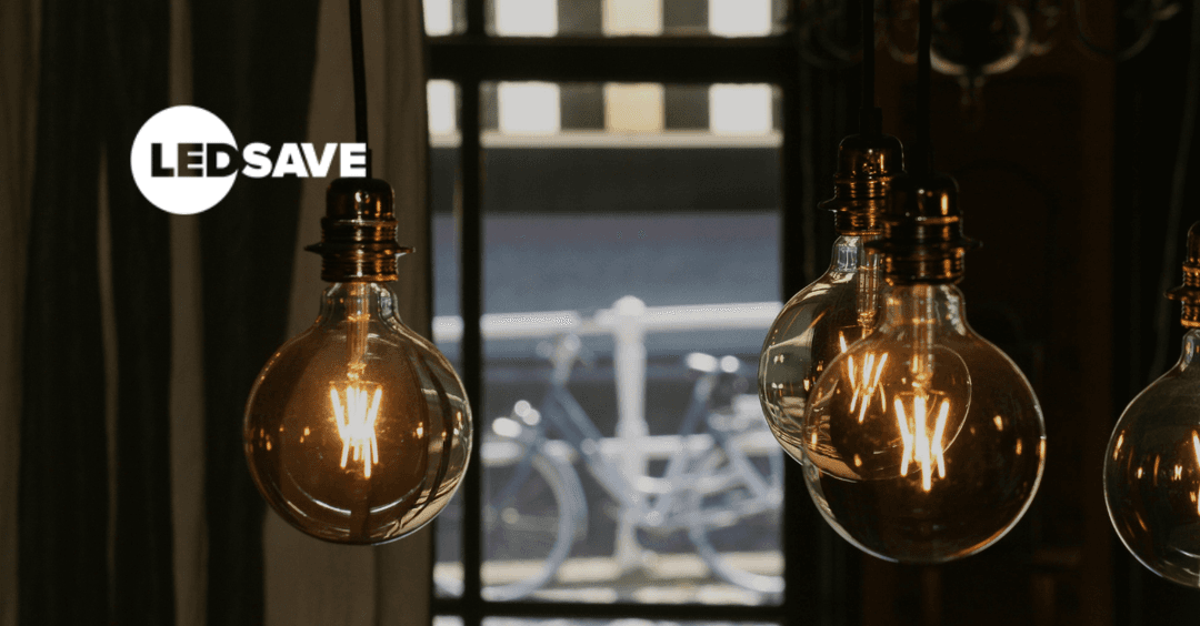 LED Save case study