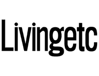 Living Etc logo