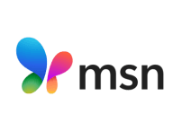 MSN logo