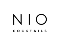 NIO Cocktails logo