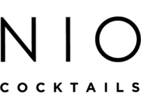 NIO Cocktails logo