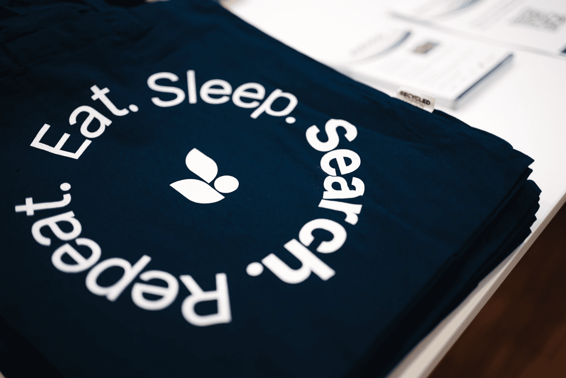 NOVOS branded tote bags