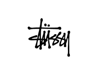 Stussy logo