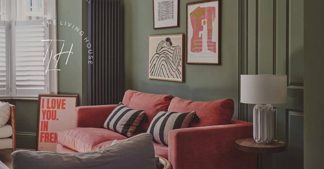 The Living House CRM case study