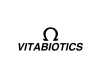 Vitabiotics logo