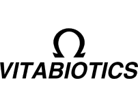 Vitabiotics logo