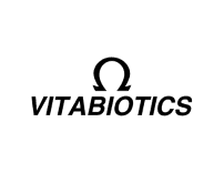 Vitabiotics logo