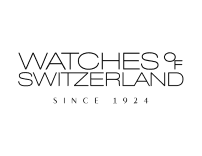Watches of Switzerland logo