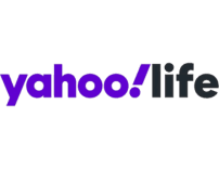 Yahoo Life logo