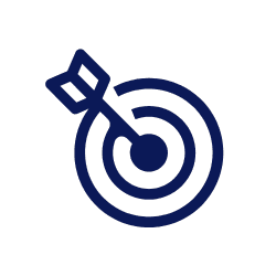 Target icon